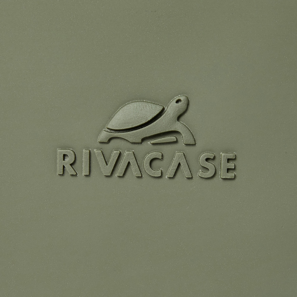 Фото 16 Сумка на пояс RIVACASE Eden 7814 Olive Green (7814 (Olive green))