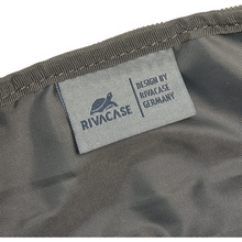 Сумка на пояс RIVACASE Eden 7814 Olive Green (7814 (Olive green))