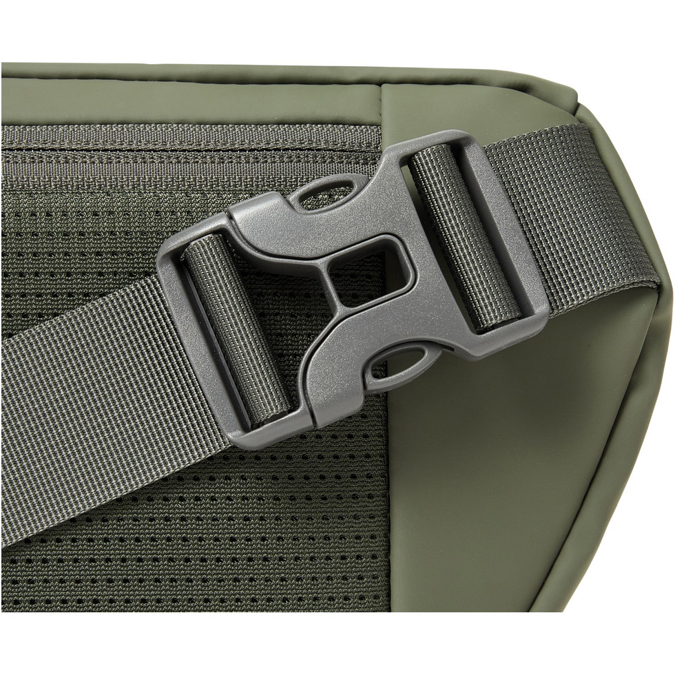 В интернет магазине Сумка на пояс RIVACASE Eden 7814 Olive Green (7814 (Olive green))