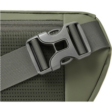 Сумка на пояс RIVACASE Eden 7814 Olive Green (7814 (Olive green))