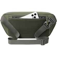 Сумка на пояс RIVACASE Eden 7814 Olive Green (7814 (Olive green))