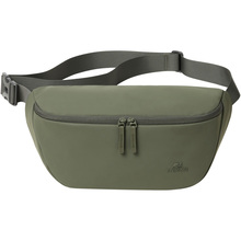 Сумка на пояс RIVACASE Eden 7814 Olive Green (7814 (Olive green))