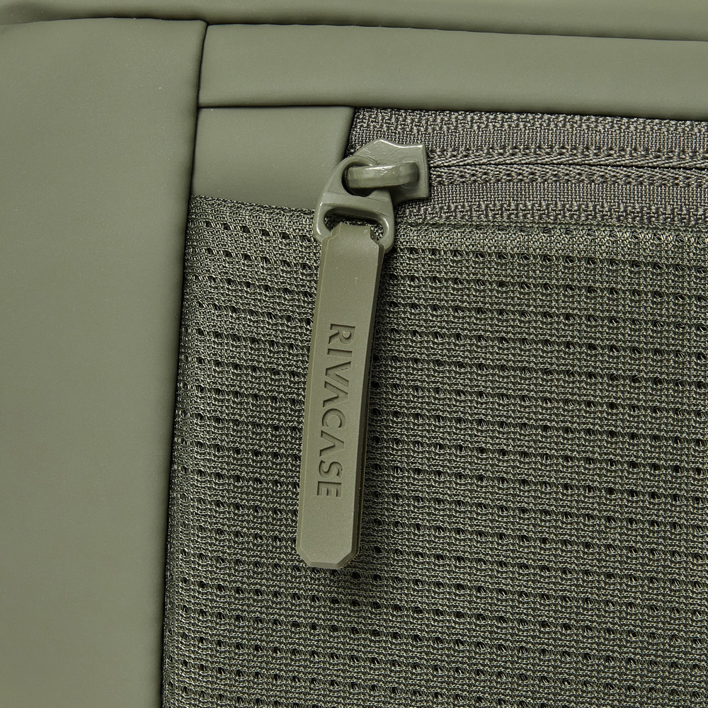В Фокстрот Сумка на пояс RIVACASE Eden 7814 Olive Green (7814 (Olive green))