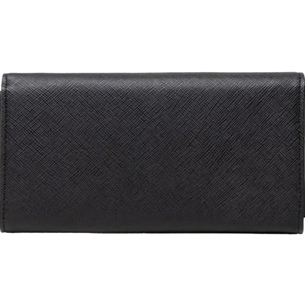Кошелек SEMI LINE 3052 Black Категория женская
