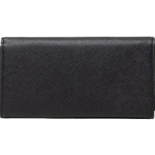 Кошелек SEMI LINE 3052 Black