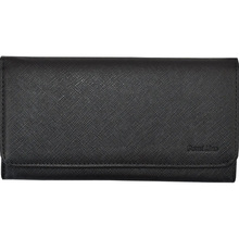 Кошелек SEMI LINE 3052 Black