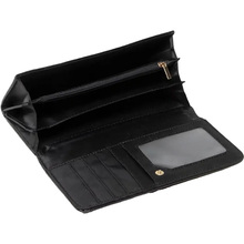 Кошелек SEMI LINE 3052 Black
