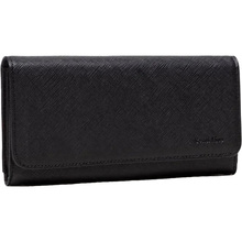 Кошелек SEMI LINE 3052 Black