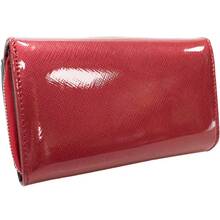 Кошелек SEMI LINE RFID Red (P8237-2)