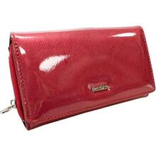 Кошелек SEMI LINE RFID Red (P8237-2)