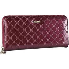 Кошелек SEMI LINE RFID Dark Red (P8238-2)
