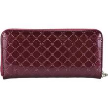 Кошелек SEMI LINE RFID Dark Red (P8238-2)