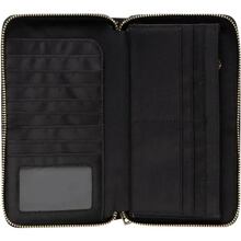 Кошелек SEMI LINE Black (3051-7)