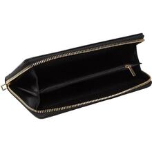 Кошелек SEMI LINE Black (3051-7)