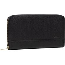 Кошелек SEMI LINE Black (3051-7)