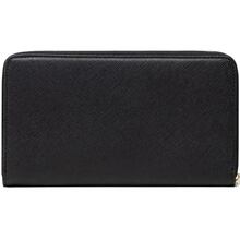 Кошелек SEMI LINE Black (3051-7)