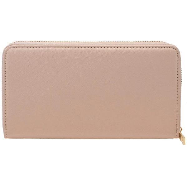 Кошелек SEMI LINE Light Pink (3051-5) Категория женская