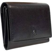 Кошелек SEMI LINE RFID Black (P8263-0)