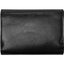 Кошелек SEMI LINE RFID Black (P8263-0)