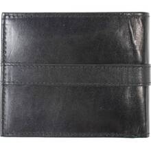 Кошелек SEMI LINE RFID Black (P8265-0)