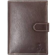 Кошелек SEMI LINE RFID Brown (P8266-1)