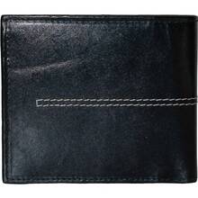 Кошелек SEMI LINE RFID Black (P8267-0)