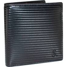 Кошелек SEMI LINE RFID Black (P8268-0)