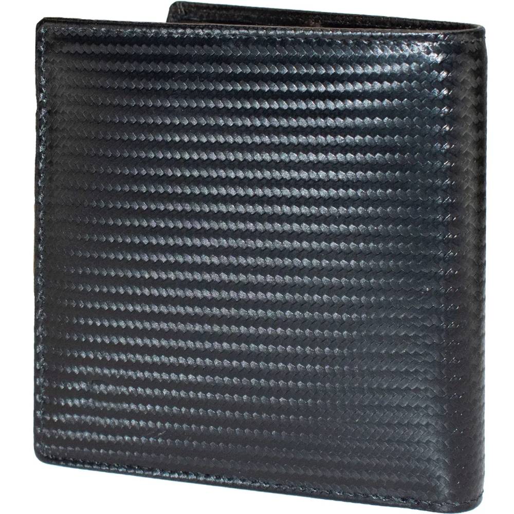 Кошелек SEMI LINE RFID Black (P8268-0) Категория мужская