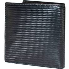 Кошелек SEMI LINE RFID Black (P8268-0)