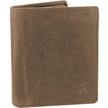 Кошелек SEMI LINE RFID Brown (P8269-1)
