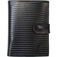 Кошелек SEMI LINE RFID Black (P8270-0)