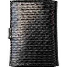 Кошелек SEMI LINE RFID Black (P8270-0)