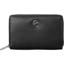 Кошелек SEMI LINE RFID Black (P8271-0)