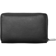 Кошелек SEMI LINE RFID Black (P8271-0)