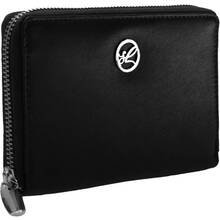 Кошелек SEMI LINE RFID Black (P8271-0)