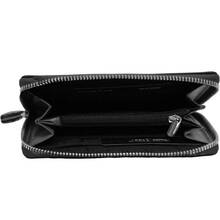 Кошелек SEMI LINE RFID Black (P8271-0)