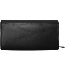 Кошелек SEMI LINE RFID Black (P8273-0)