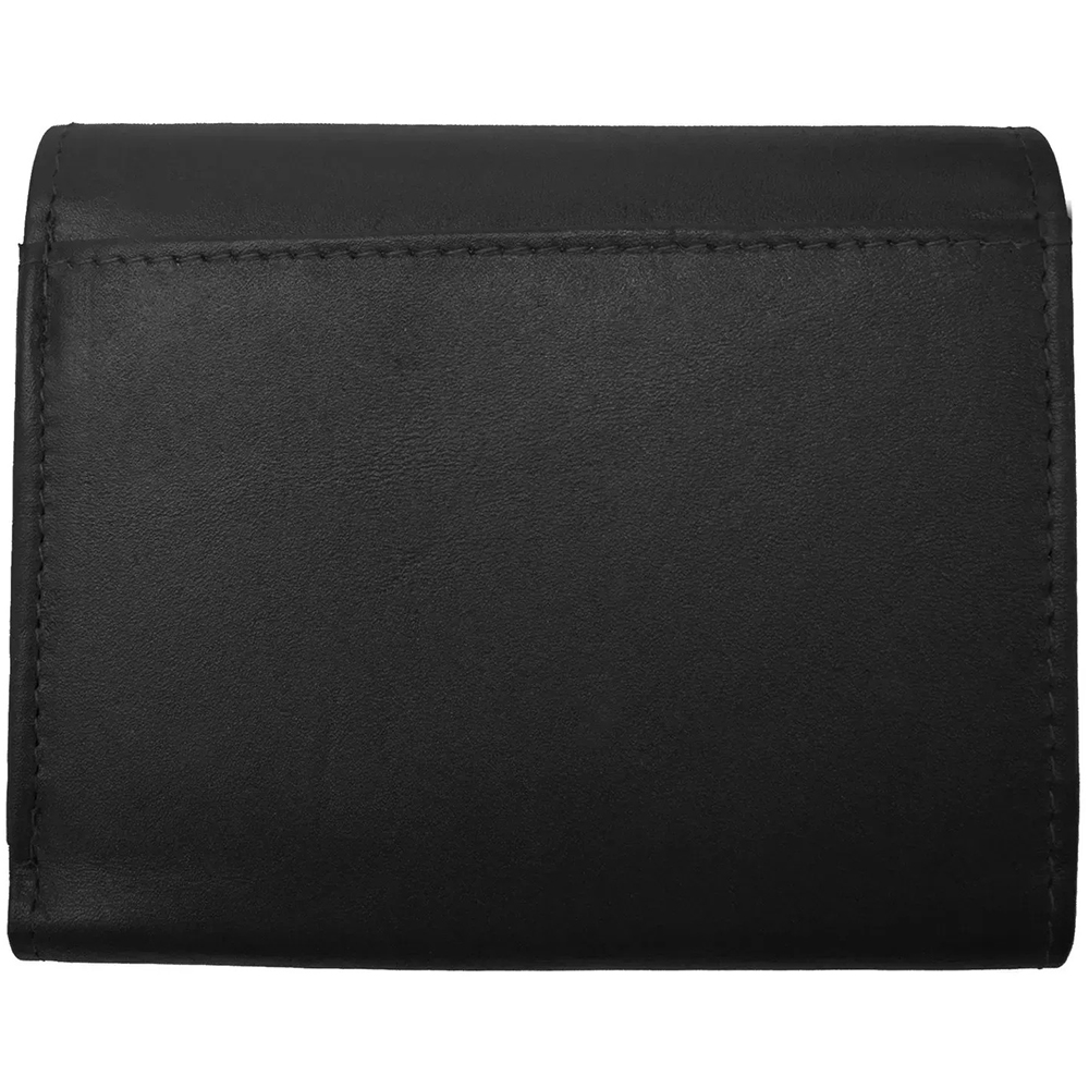 Кошелек SEMI LINE RFID Black (P8274-0) Тип кошелек