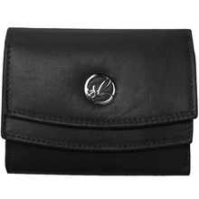 Кошелек SEMI LINE RFID Black (P8274-0)