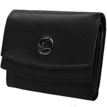 Кошелек SEMI LINE RFID Black (P8274-0)