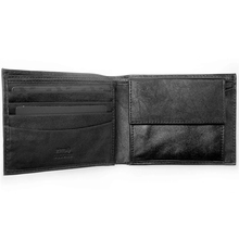 Кошелек SEMI LINE RFID Black (P8275-0)