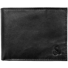 Кошелек SEMI LINE RFID Black (P8275-0)