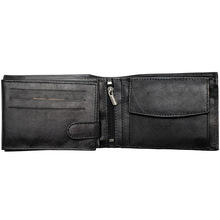 Кошелек SEMI LINE RFID Black (P8276-0)
