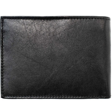 Кошелек SEMI LINE RFID Black (P8276-0)