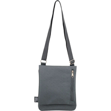 Сумка SEMI LINE 2 Grey (L2042-3)