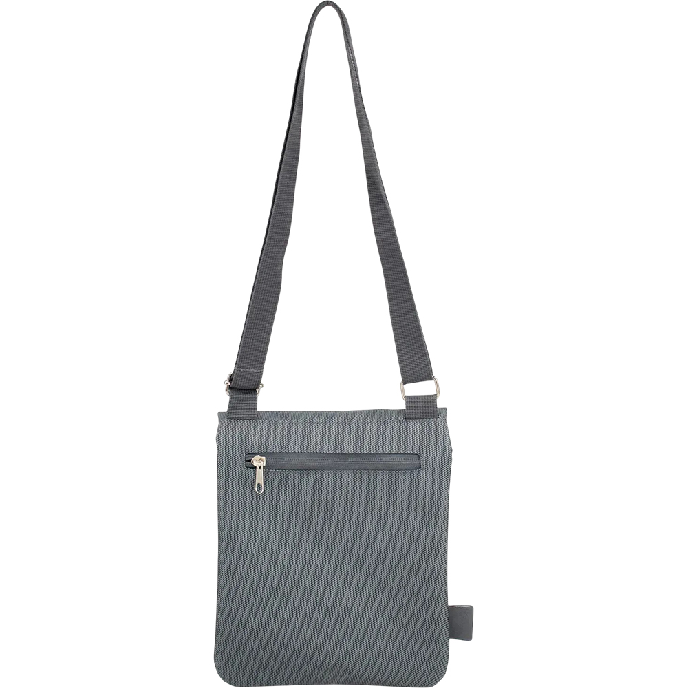 Сумка SEMI LINE 2 Grey (L2042-3) Категория унисекс