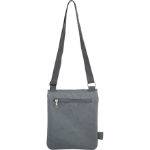 Сумка SEMI LINE 2 Grey (L2042-3)