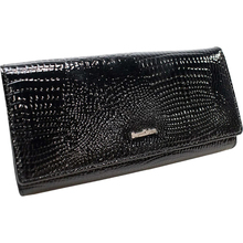 Кошелек SEMI LINE RFID Black (P8228-0)