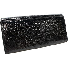 Кошелек SEMI LINE RFID Black (P8228-0)