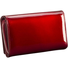 Кошелек SEMI LINE RFID Red (P8229-2)